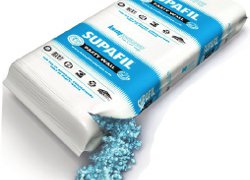 New technical design for Supafil