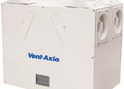 Vent-Axia adds powerful new model
