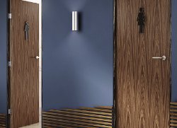 Premdor presents the Classic internal doors range