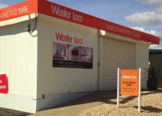 Portable Offices launches new eco unit