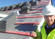 Bracknell roofing expands with new Yorkshire branch