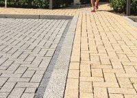 Tobermore adds permeable paving