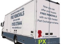 PX company to launch free removals service