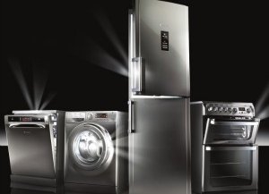 Hotpoint embraces technology