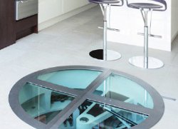 Spiral Cellars launches kit packages for housebuilders