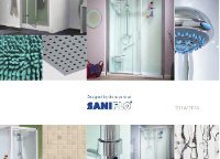 Saniflo unveils new Kinedo brochure