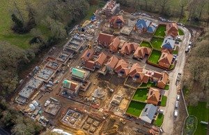 CMA - Barratt/Redrow