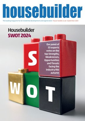 SWOT 24