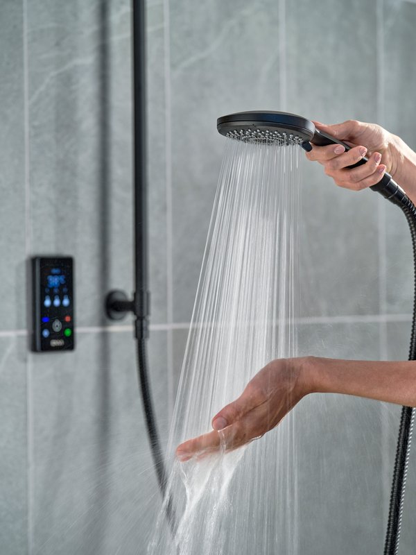 Envi Hand Model Shower Head