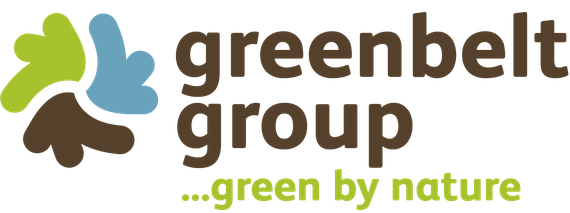 Greenbelt group logo