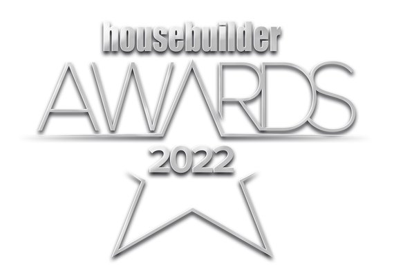 housebuilder awards logo