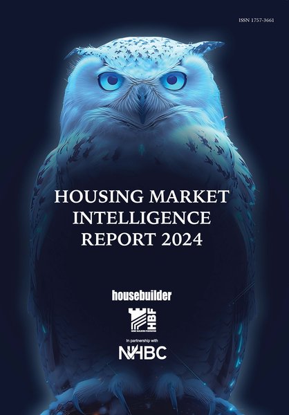 HMI Report cover 2024