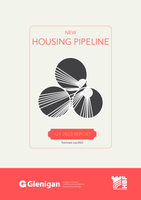 Housing Pipeline Q1 2023