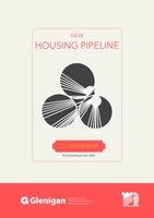 HBF Housing Pipeline Q2 2024