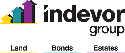 Indevor Logo