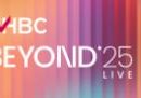 BEYOND LIVE