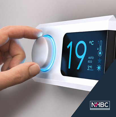 NHBC heating