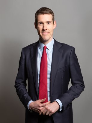 Matthew Pennycook MP