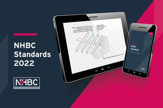 NHBC Standards 2022