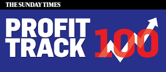 Sunday Times 100 Profit Track