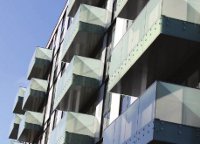 Sapphire Balconies achieve CE Marking
