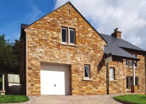 Top insulation for Cumbrian Homes