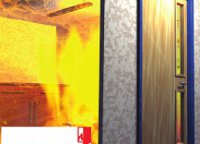 Fire door safety week gets Premdor support