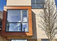Solar Windows delivers for Crest Nicholson